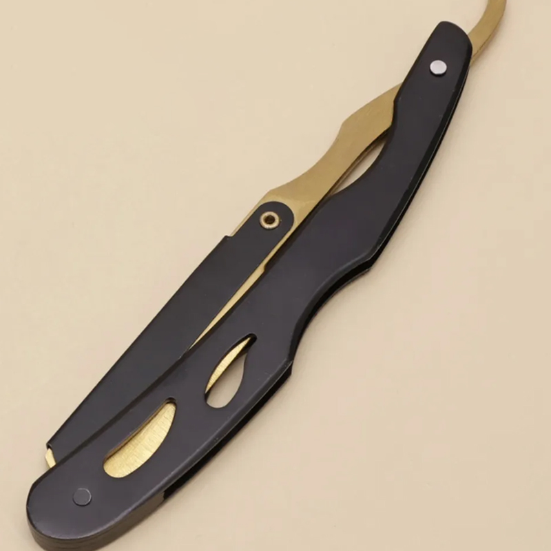 Men'S Grooming Razor - 남성용 면도 칼 수동 면도기 스테인레스