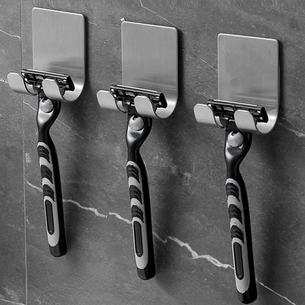 Men'S Grooming Razor - 1/2/3/4pcs 면도기 홀더 304 스테인레스 스틸
