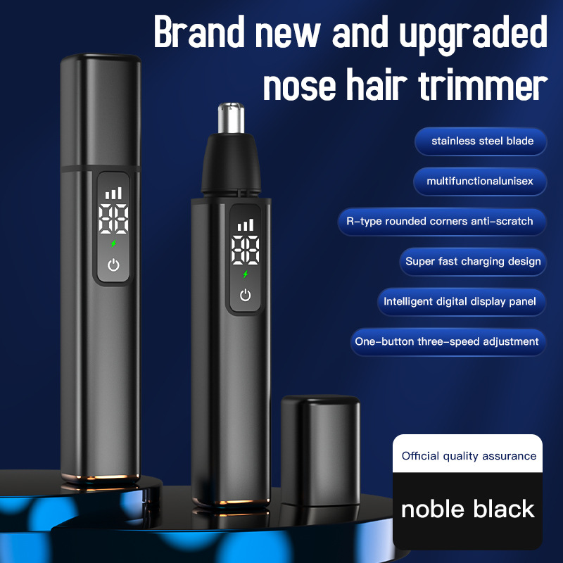 전기 코털 제거기 고속 모터 제모기 입술 눈썹 면도기  - Men'S Grooming Razor 리뷰 및 가격