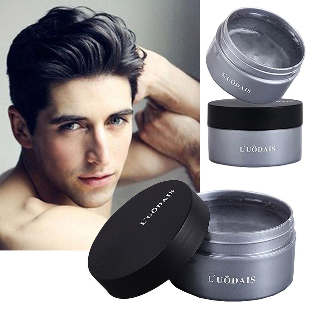 오리지널 향수 헤어 왁스 남성용 오래 지속되는 헤어 젤 - Men'S Grooming Gel 리뷰 및 가격