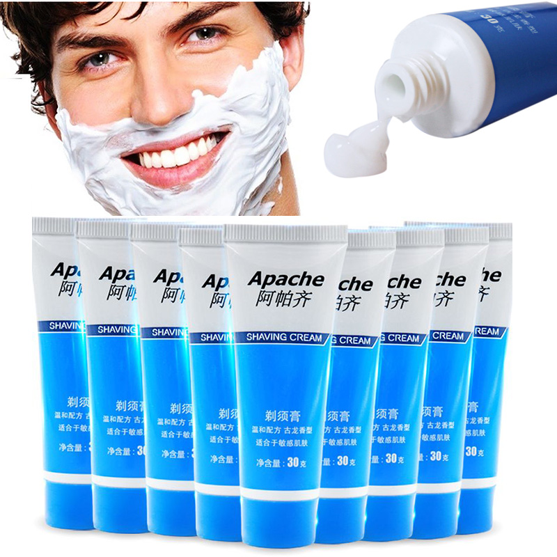 면도 크림 면도 젤 부드러운 면도 상처 방지 및 남성용 - Men'S Grooming Gel 리뷰 및 가격