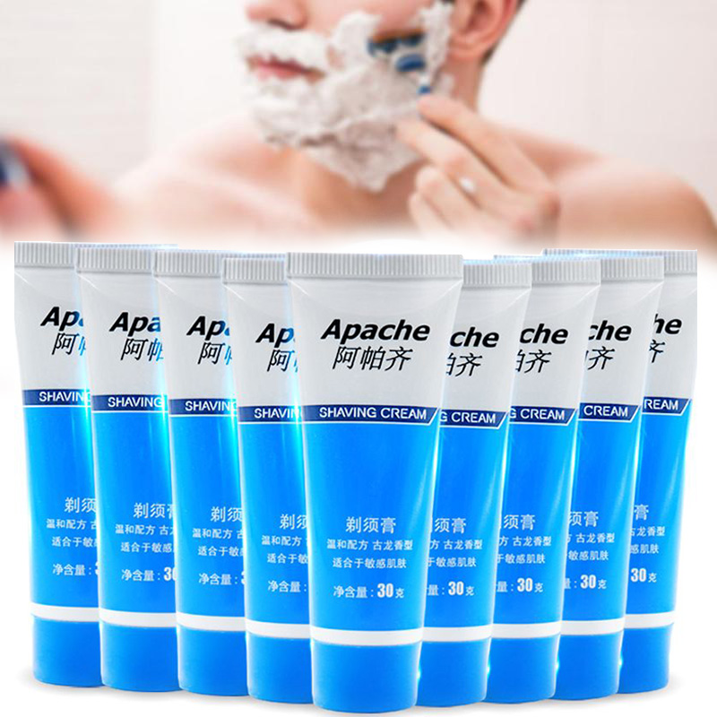 면도 크림 면도 젤 부드러운 면도 상처 방지 및 남성용 - Men'S Grooming Gel 리뷰 및 가격