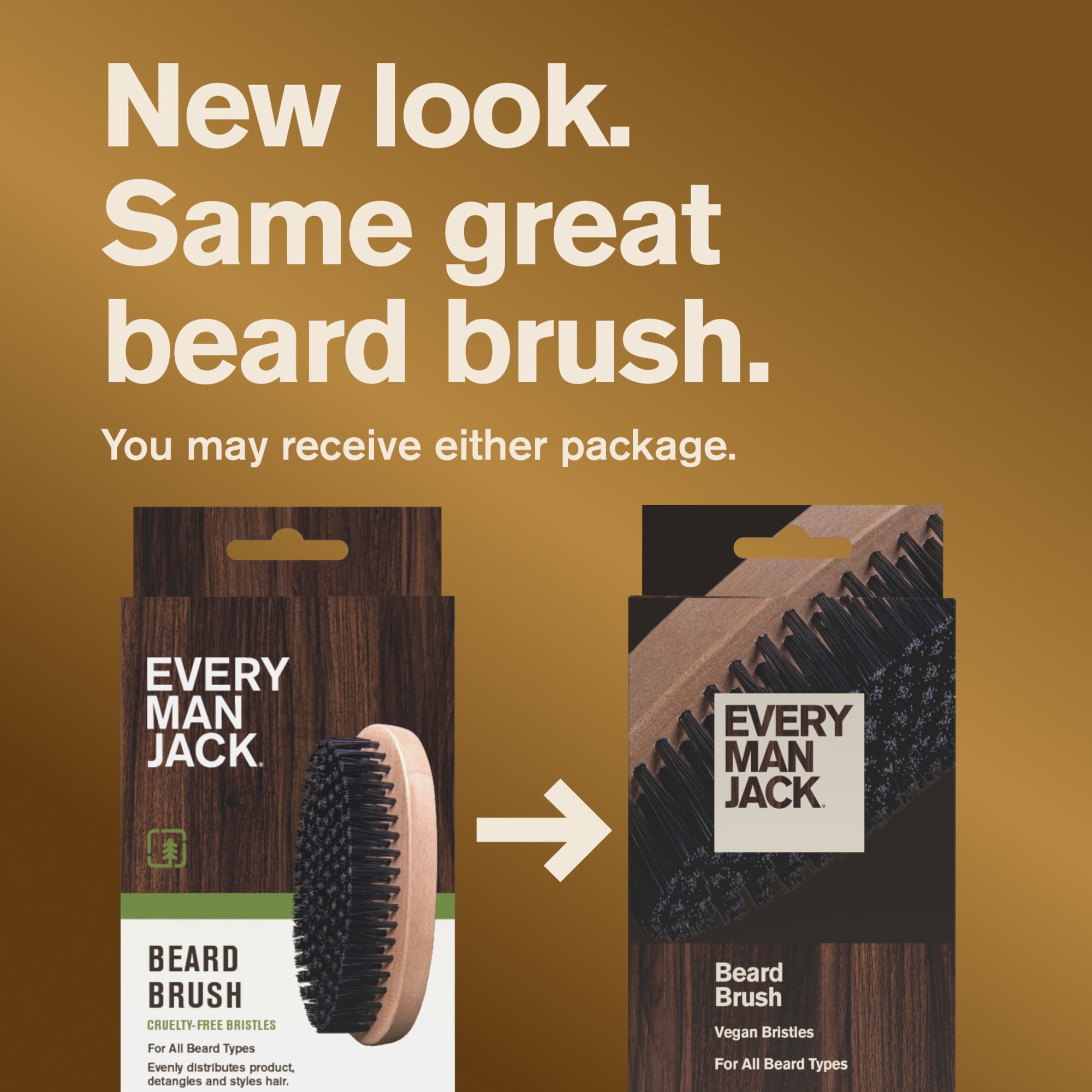 남성용 수염 브러쉬 (동물 실험 없는 비건 브러쉬, 자 - Men'S Grooming Brush 리뷰 및 가격
