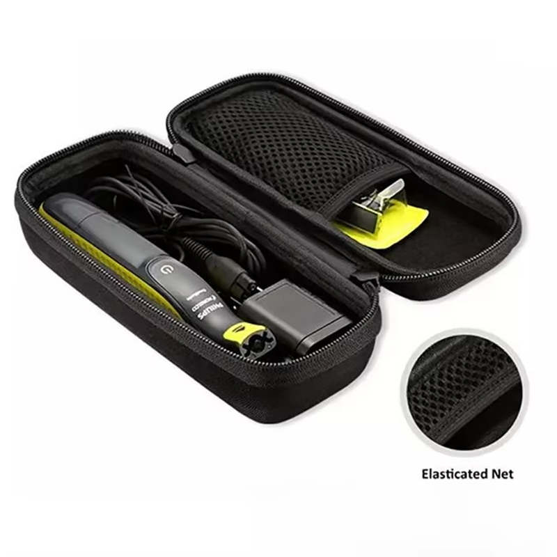 필립스 원블레이드 케이스 경량 면도기 보관 가방 면도기 - Men'S Grooming Razor 리뷰 및 가격
