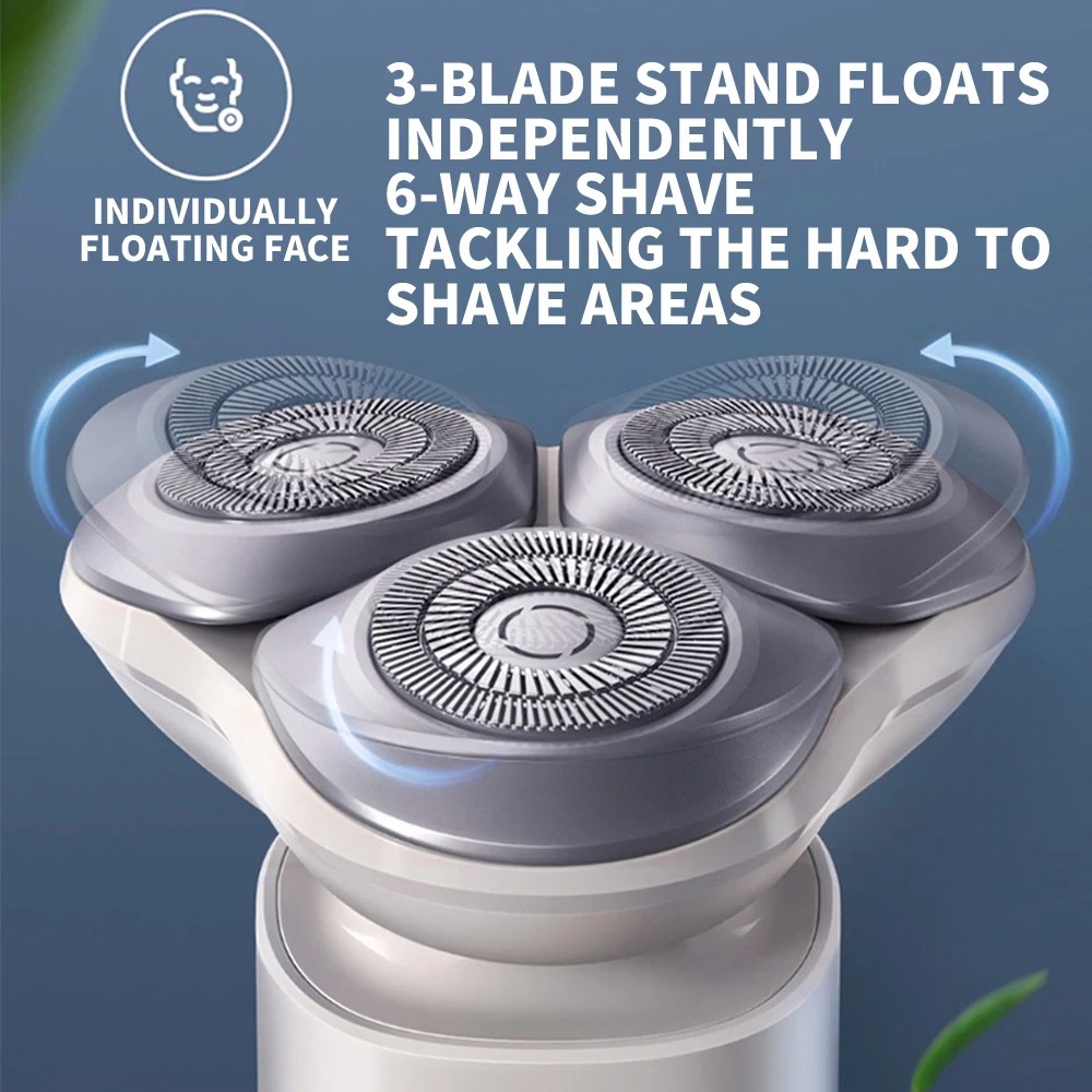 2026 오리지널 미지아 전기면도기 S101 강화형 면 - Men'S Grooming Razor 리뷰 및 가격