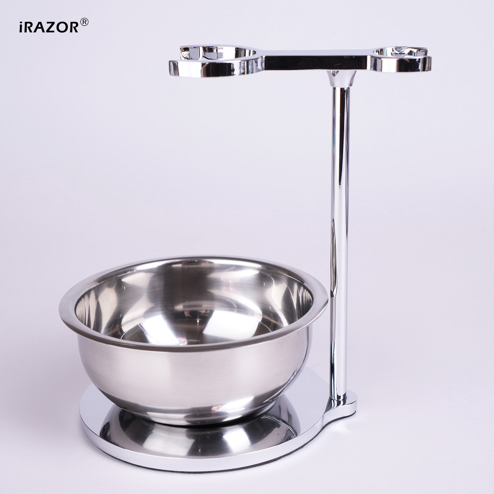 iRAZOR 남성용 면도기 및 브러시 스탠드 홀더 수염 - Men'S Grooming Razor 리뷰 및 가격