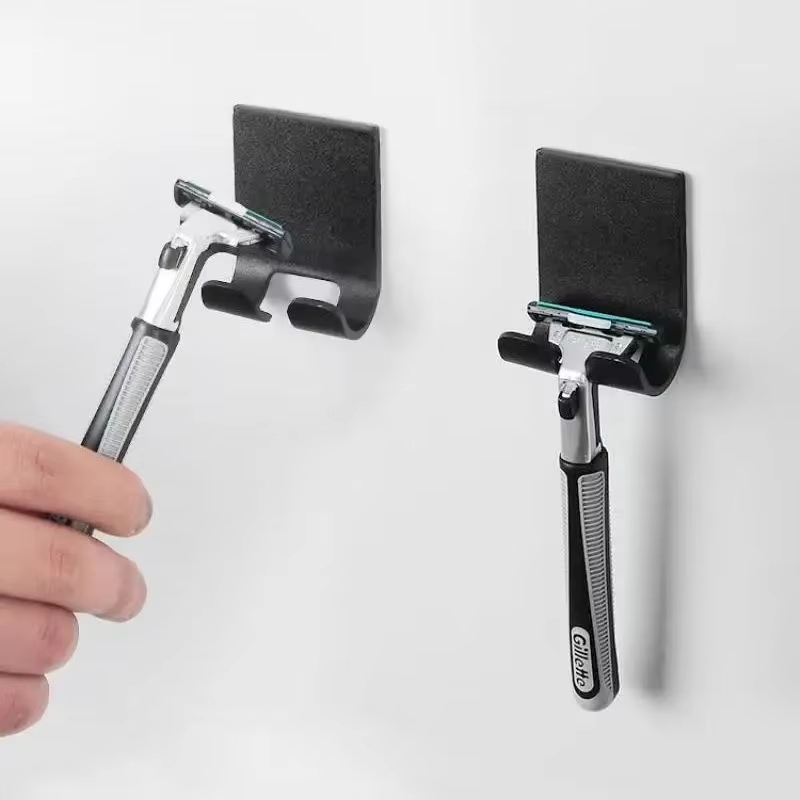 면도기 홀더 다기능 남성 면도기 보관 걸이 벽걸이 선반 - Men'S Grooming Razor 리뷰 및 가격
