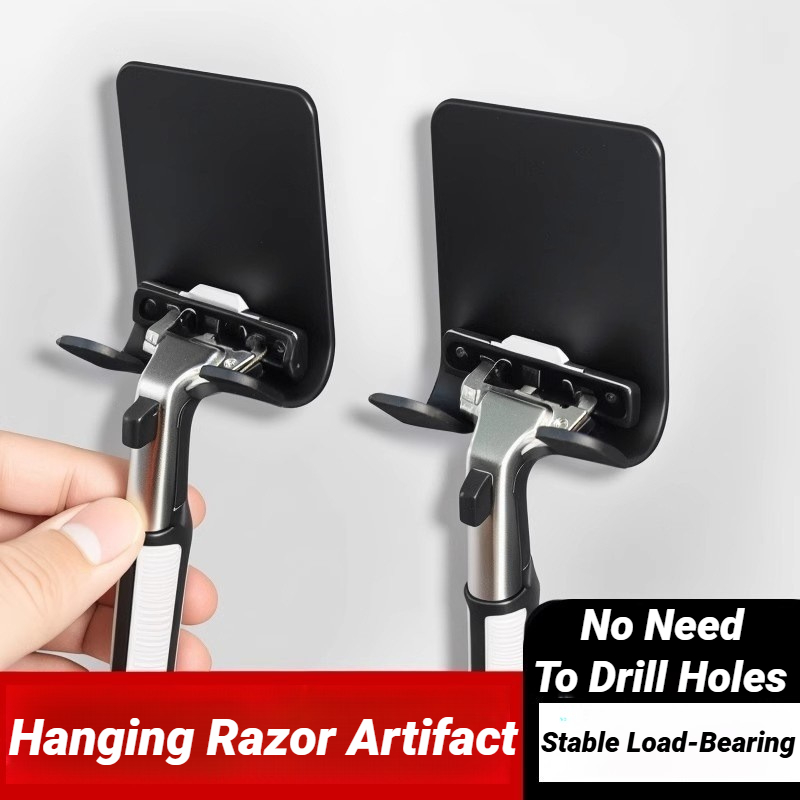 수납 랙 걸이형 정리대 면도기 거치대 남성용 면도 욕실 - Men'S Grooming Razor 리뷰 및 가격