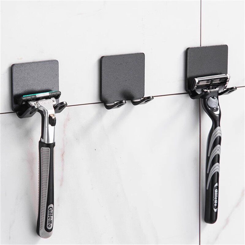 수납 랙 걸이형 정리대 면도기 거치대 남성용 면도 욕실 - Men'S Grooming Razor 리뷰 및 가격