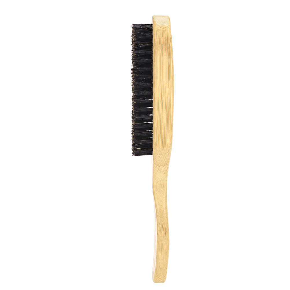 남성용 멧돼지털 수염 브러쉬, 콧수염 정리 도구, 나무 - Men'S Grooming Brush 리뷰 및 가격