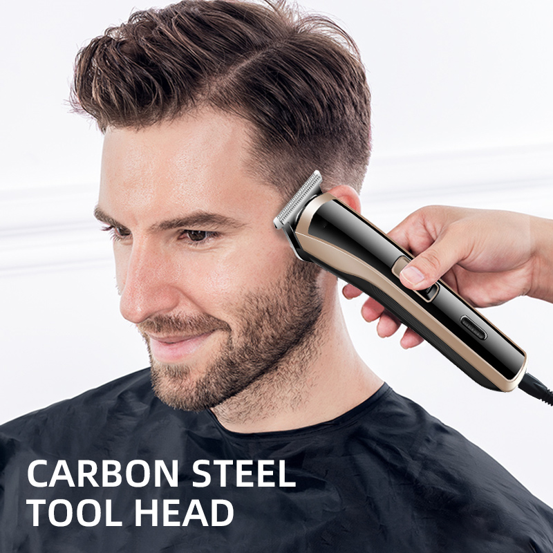 Kemei 418 전문 전기 헤어 클리퍼, 충전식 아기 - Mens Grooming Tools 리뷰 및 가격