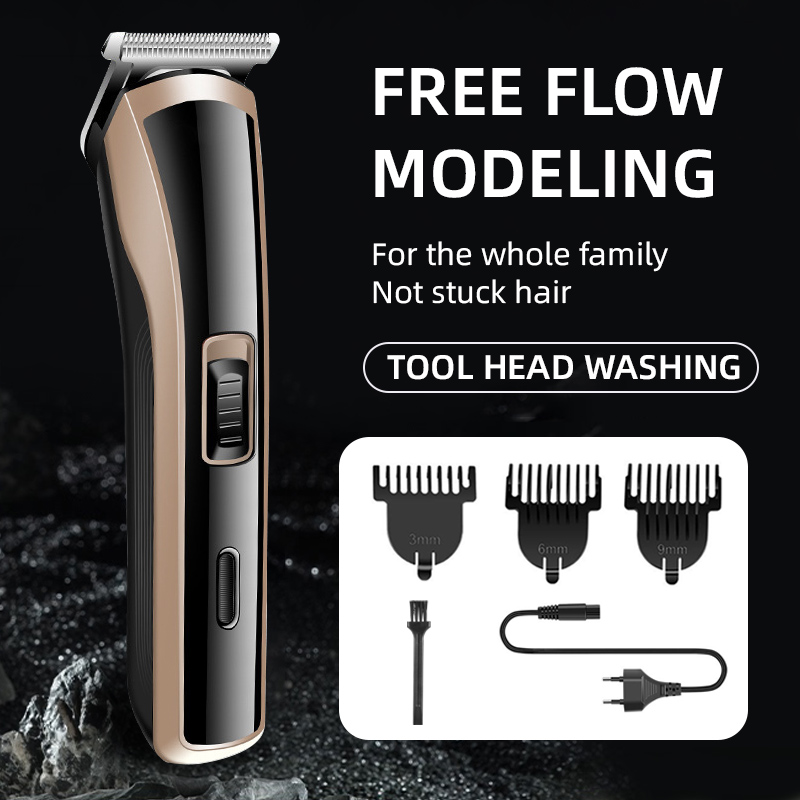 Kemei 418 전문 전기 헤어 클리퍼, 충전식 아기 - Mens Grooming Tools 리뷰 및 가격
