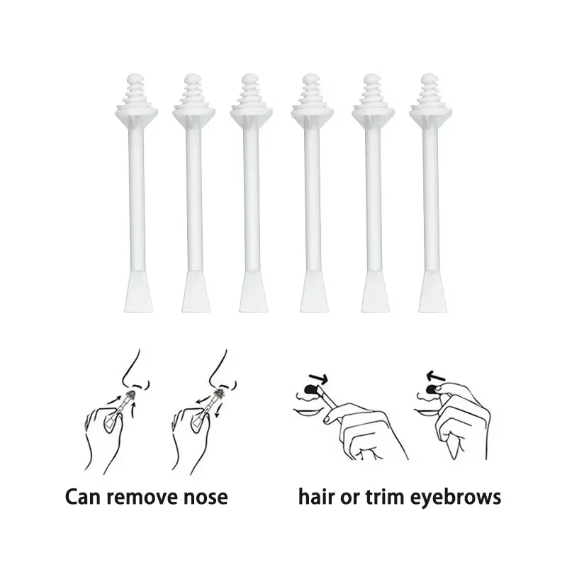통증 없는 코털 제거 왁스 스틱 세트, 코털 제거 청소 - Men'S Grooming Options 리뷰 및 가격
