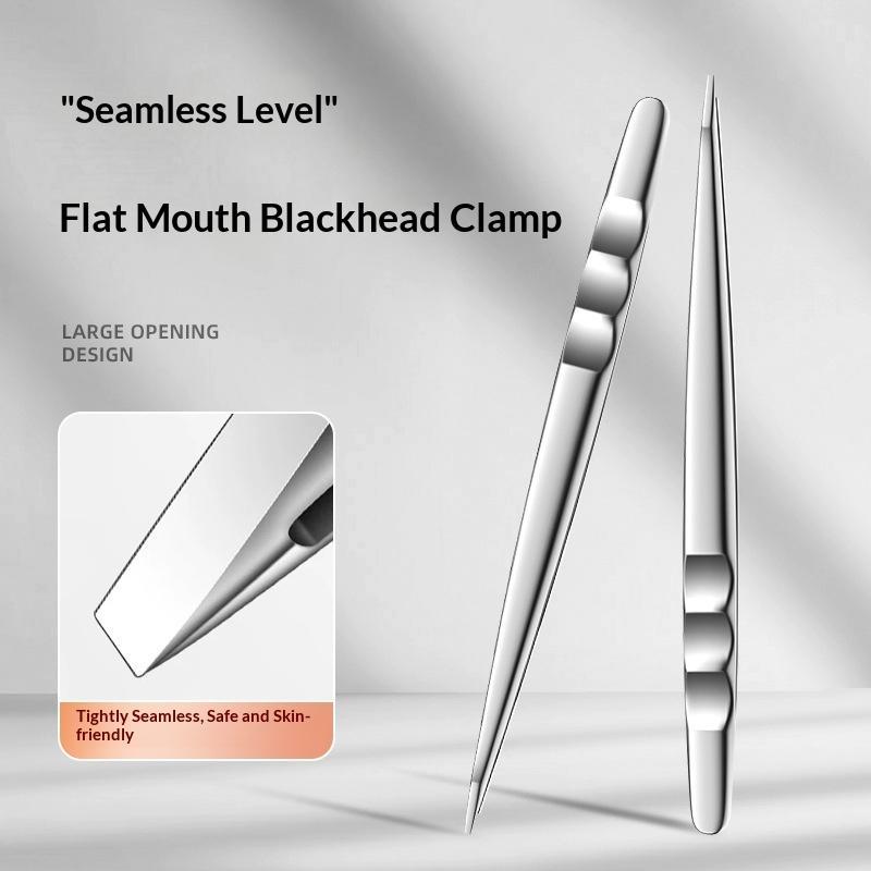 스테인리스 스틸 핀셋 고정밀 눈썹 및 얼굴의 파고드는  - Mens Grooming Tools 리뷰 및 가격