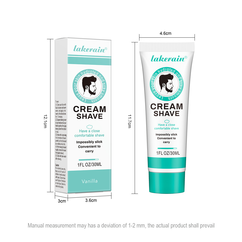 레이크레인 쉐이브 크림 쉐이브 젤 스무스 예방 컷 및  - Men'S Grooming Gel 리뷰 및 가격