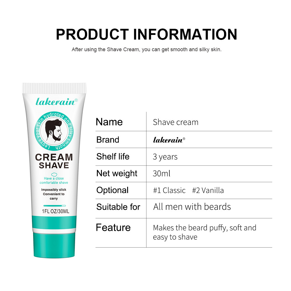 레이크레인 쉐이브 크림 쉐이브 젤 스무스 예방 컷 및  - Men'S Grooming Gel 리뷰 및 가격