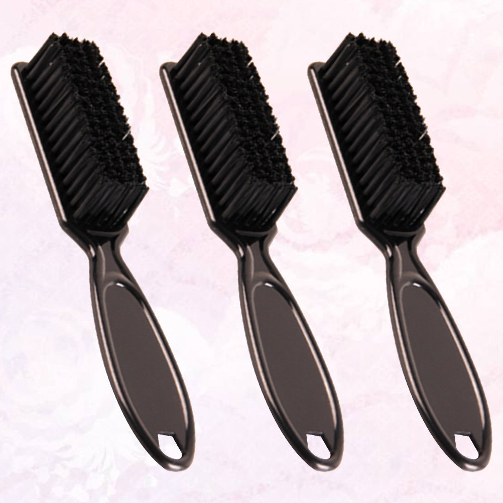 3Pcs 수염 브러쉬 휴대용 부드러운 손잡이 다목적 남 - Men'S Grooming Brush 리뷰 및 가격