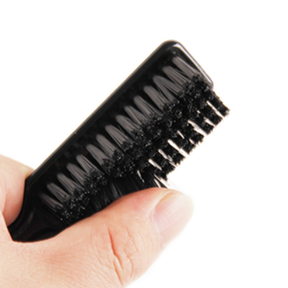 3Pcs 수염 브러쉬 휴대용 부드러운 손잡이 다목적 남 - Men'S Grooming Brush 리뷰 및 가격