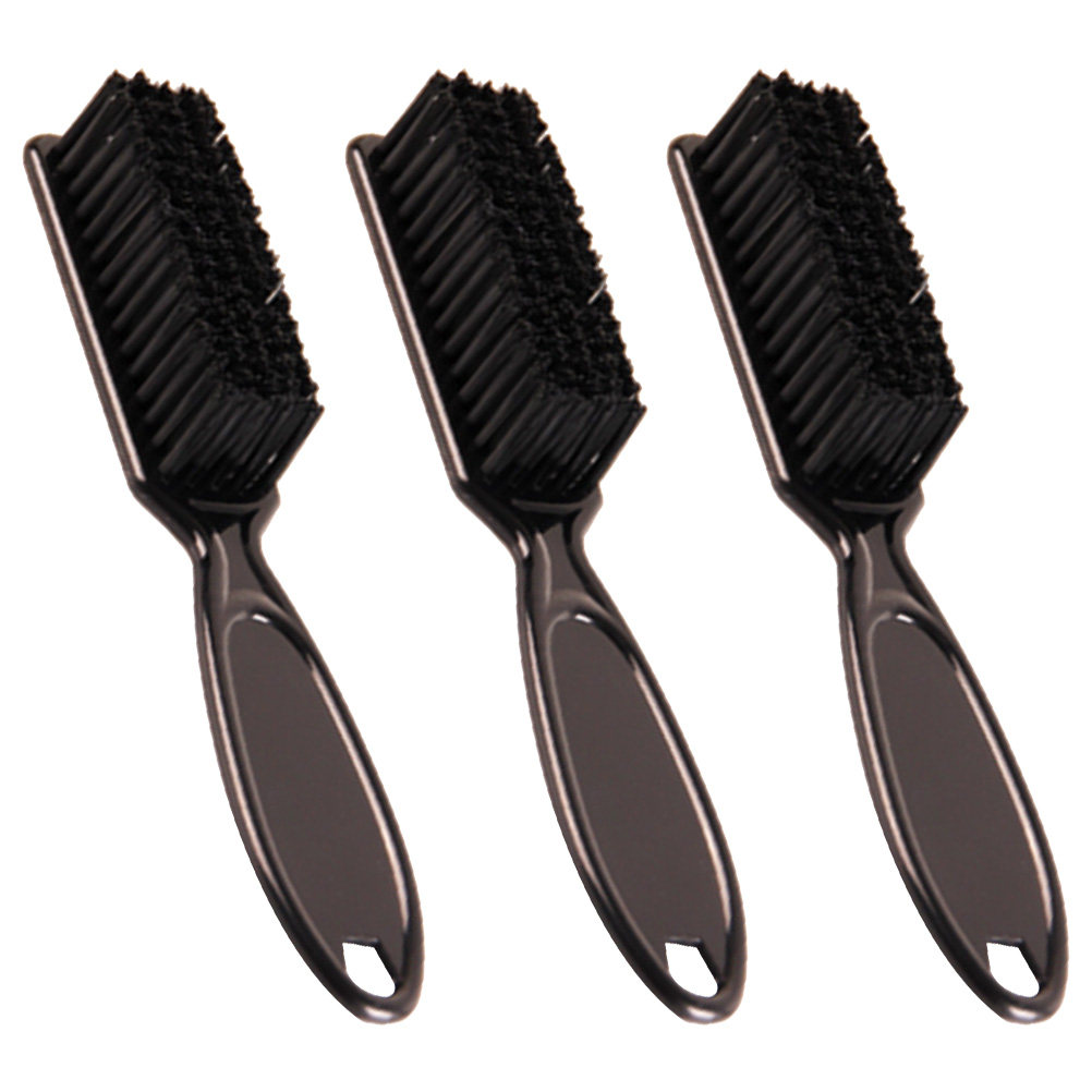 3Pcs 수염 브러쉬 휴대용 부드러운 손잡이 다목적 남 - Men'S Grooming Brush 리뷰 및 가격